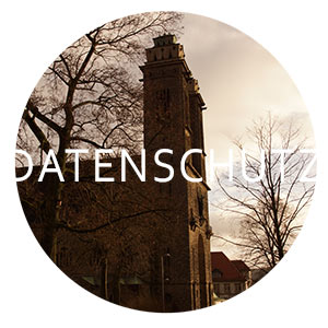 Datenschutz Echelmeyerpark Saarbrücken im Nauwieser Viertel