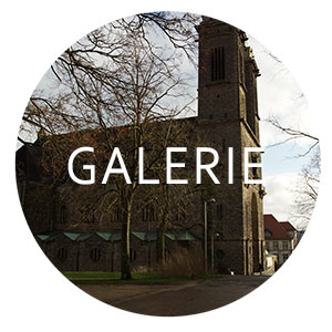 Galerie Echelmeyerpark Saarbrücken im Nauwieser Viertel - Fotos