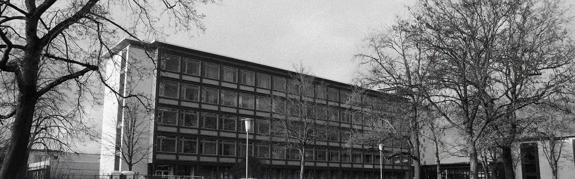Echelmeyerpark Saarbrücken und Sankt Michael